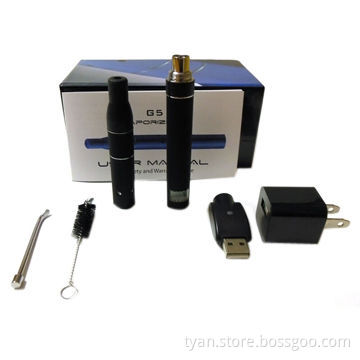 2014 The New Great Vapor Dry Herb Vaporizer Mini Ago G5 Vaporize